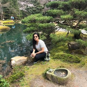 Meet your Posher, Rosie